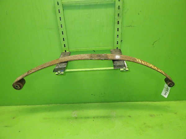 Blattfeder hinten FIAT DOBLO MPV (119_, 223_)