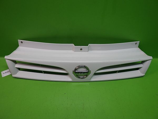 Grill / gitter NISSAN PRIMASTAR Box (X83)