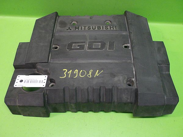 Motorskjold MITSUBISHI CARISMA (DA_)