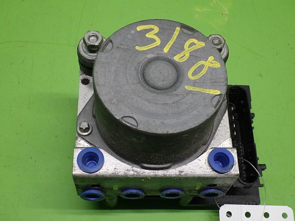 ABS Pumpe TOYOTA AYGO (_B1_)