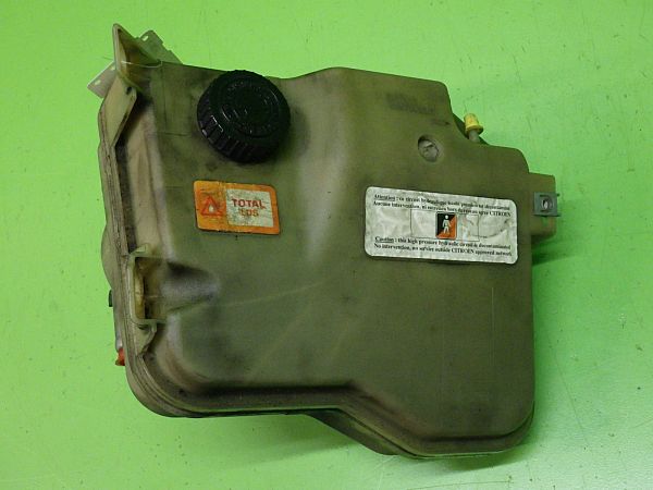 Servobeholder CITROËN C5 II (RC_)