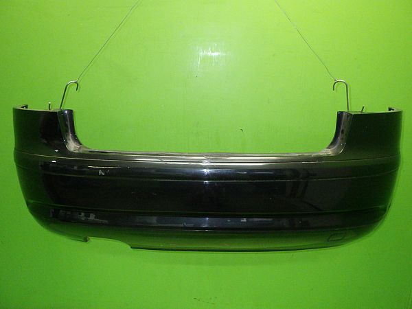 Bagkofanger udvendig del AUDI A3 Sportback (8PA)