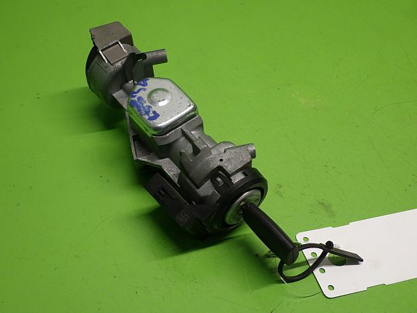 Gear - ignition lock FORD S-MAX (WA6)