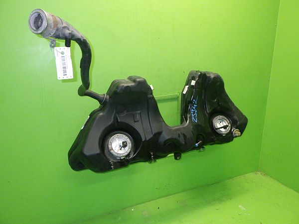 Brændstoftank BMW 5 Touring (E61)