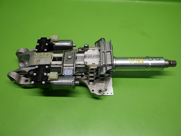 Ratstamme komplet MERCEDES-BENZ EQS (V297)