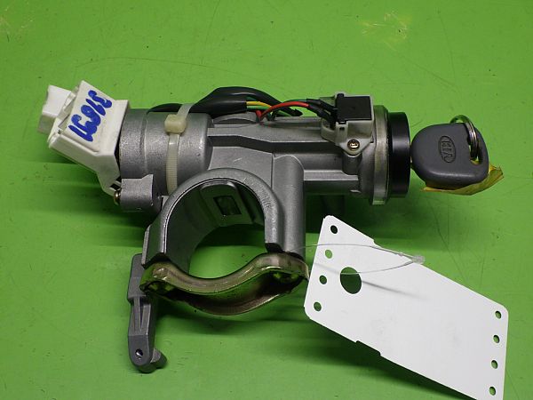 Gear - ignition lock KIA CARENS Mk II MPV (FJ)