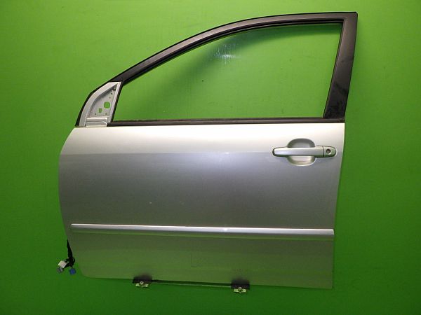 Drzwi TOYOTA COROLLA (_E12_)