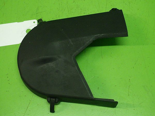 Zahnriemendeckel VW POLO (6N2)
