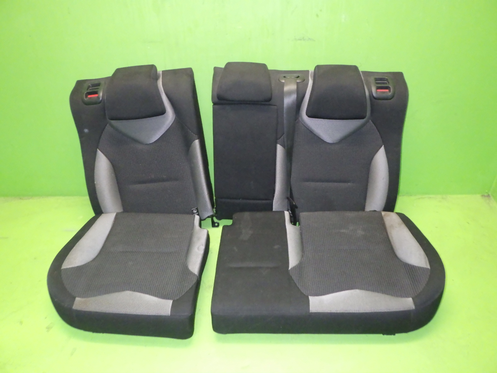 Peugeot 308 Back seat 308 Autoparts24