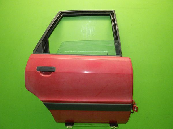 Dør AUDI 80 (89, 89Q, 8A, B3)