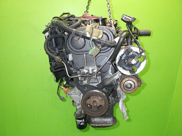Motor MITSUBISHI CARISMA (DA_)