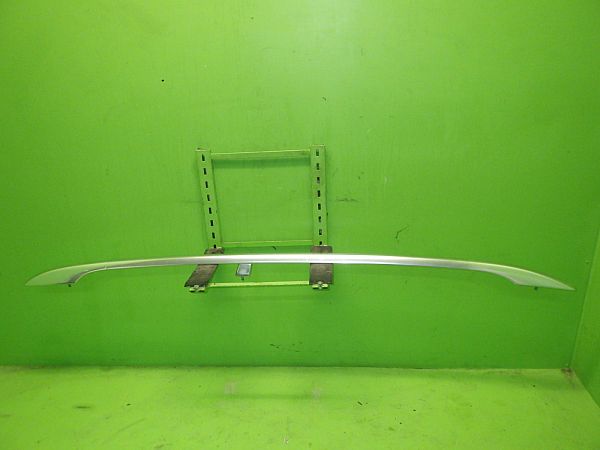 Roof rail VW PASSAT B6 Estate (3C5)