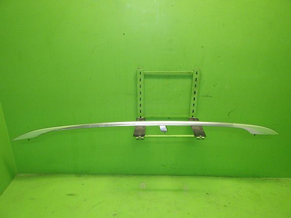 Roof rail VW PASSAT B6 Estate (3C5)