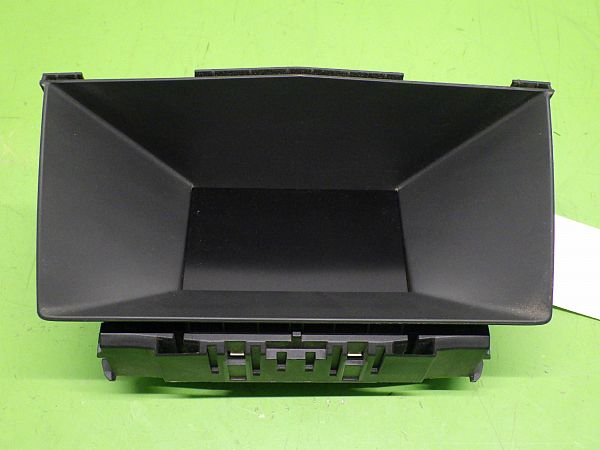 Radio - multi display OPEL ASTRA H GTC (A04)