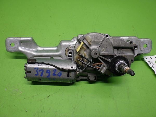 Wischermotor hinten VW GOLF Mk III (1H1)