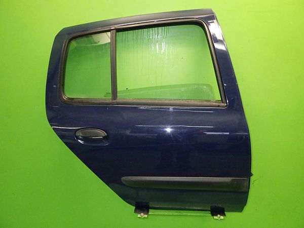 Drzwi RENAULT CLIO Mk II (BB_, CB_)