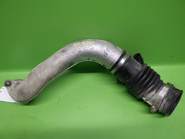 Turbo hose NISSAN X-TRAIL (T30)