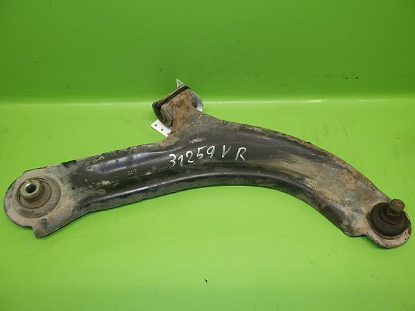Bærearm forrest nederst NISSAN MICRA III (K12)