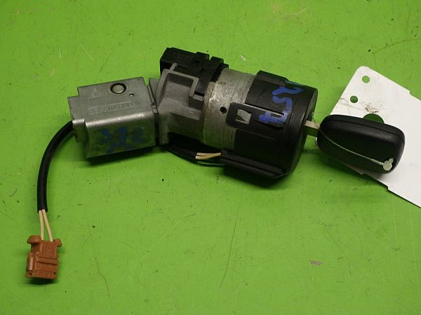 Gear- - tændingslås PEUGEOT 308 I (4A_, 4C_)