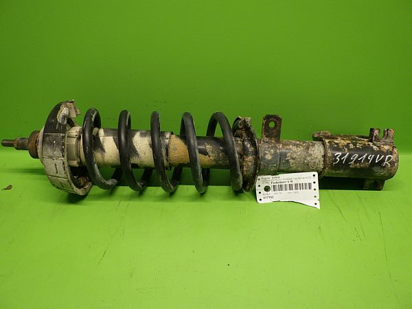Federbein vorn NISSAN PRIMASTAR Box (X83)