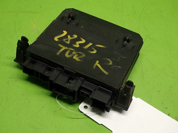 Motorsteuergerät (ECU) MERCEDES-BENZ C-CLASS (W202)