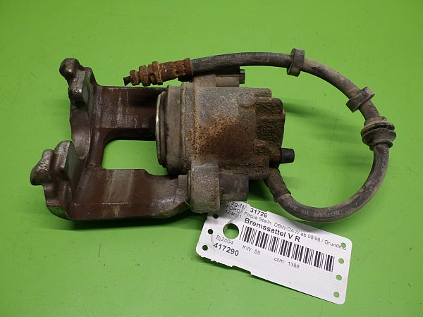 Bremssattel vorne rechts FORD FOCUS (DAW, DBW)