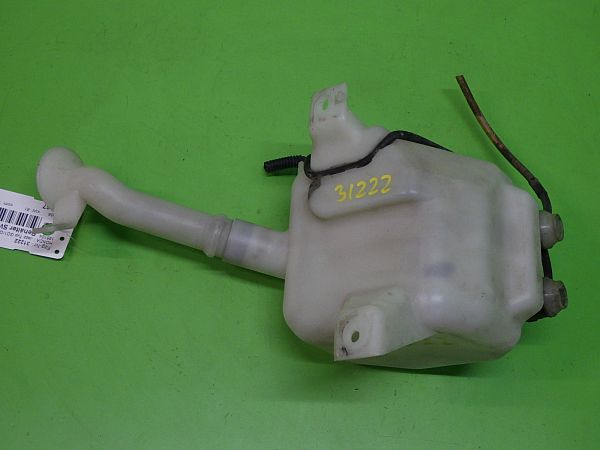 Sprinklerbeholder HONDA JAZZ II (GD_, GE3, GE2)