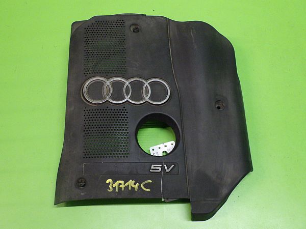 Carter Moteur AUDI A4 (8D2, B5)