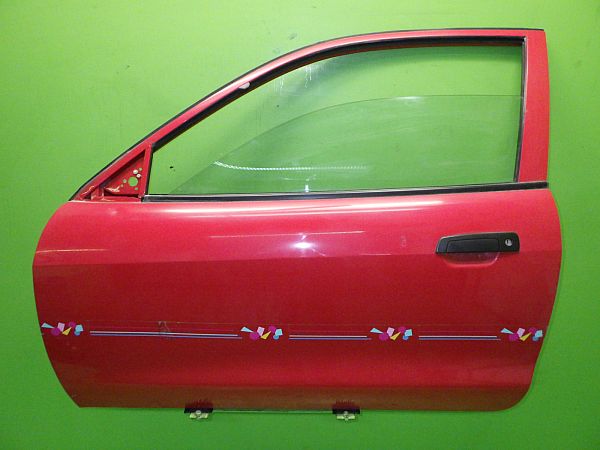 Drzwi MITSUBISHI COLT Mk V (CJ_, CP_)