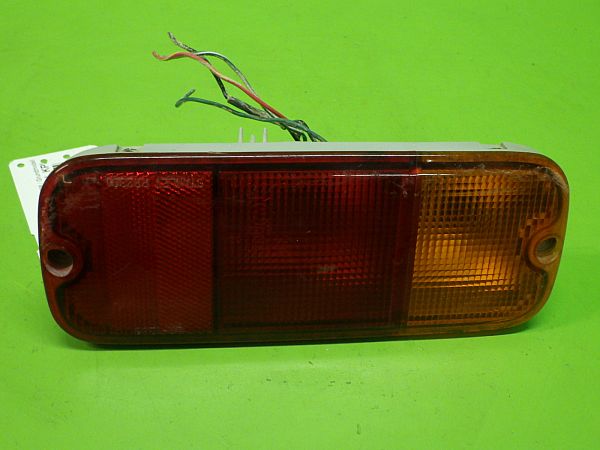 Fog light - rear SUZUKI GRAND VITARA I (FT, HT)