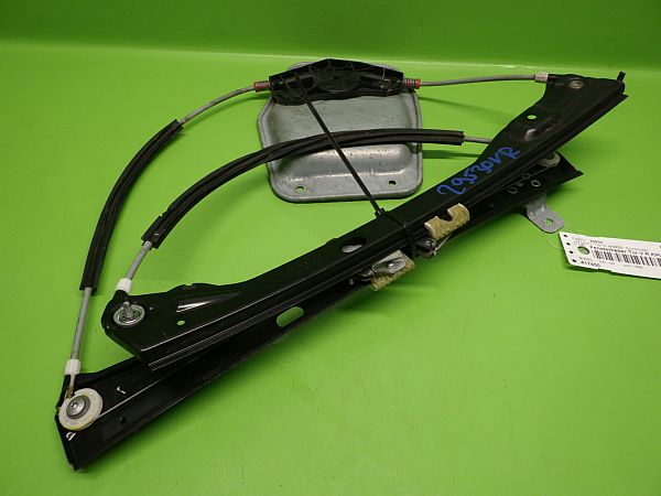 Ruderegulator VW GOLF V (1K1)