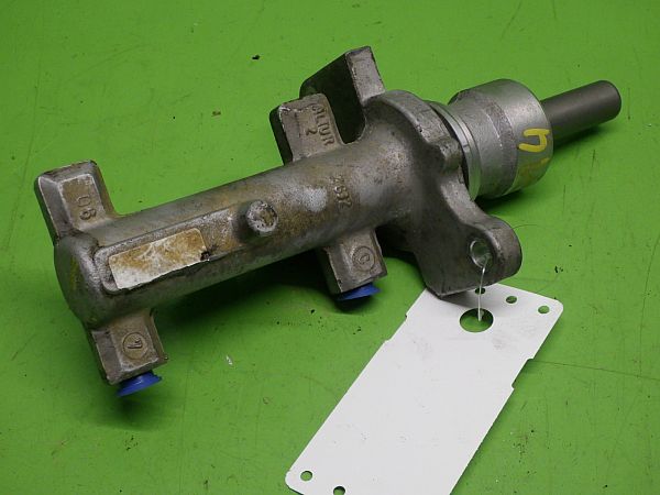 Hauptbremszylinder NISSAN PRIMASTAR Box (X83)