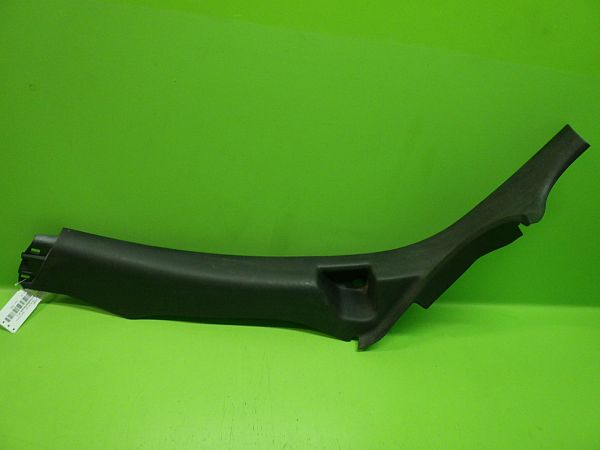 Zierleiste Schweller PEUGEOT 308 I (4A_, 4C_)