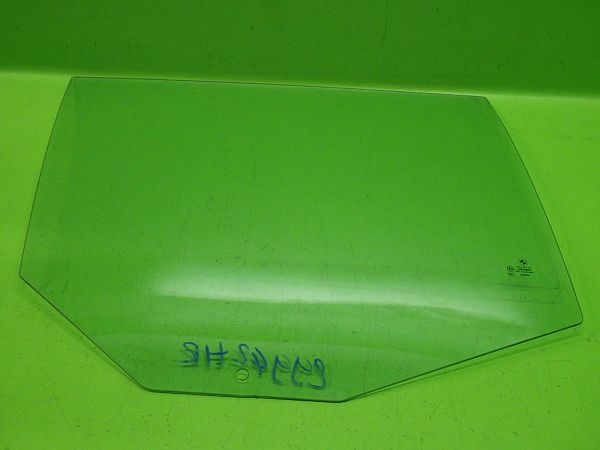 Türscheibe BMW 5 Touring (E61)