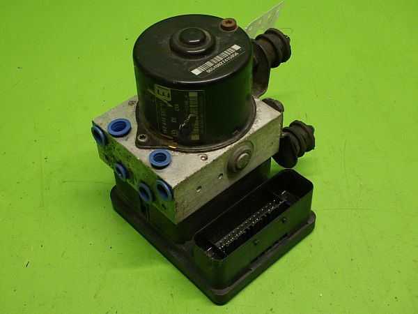 ABS Pumpe VW CADDY III Estate (2KB, 2KJ, 2CB, 2CJ)