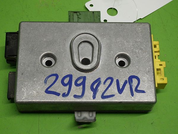 Motorsteuergerät (ECU) BMW 5 Touring (E61)