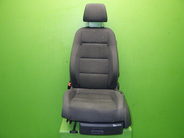 Vordersitze 2-türig VW TOURAN (1T3)