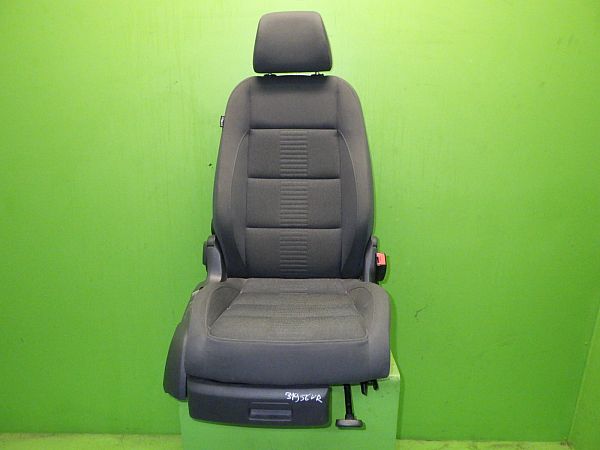 Forseter 4 dørs VW TOURAN (1T3)