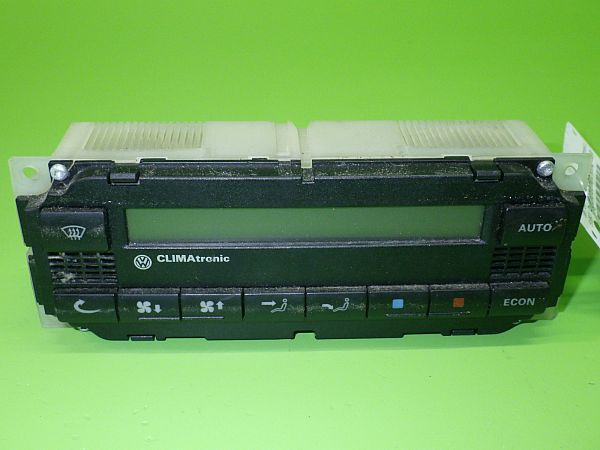 Ac box VW GOLF Mk IV (1J1)