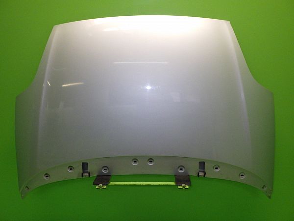 Front bonnet FIAT PUNTO (199_)