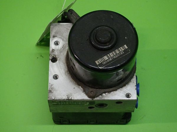 ABS Pumpe VW GOLF Mk IV (1J1)
