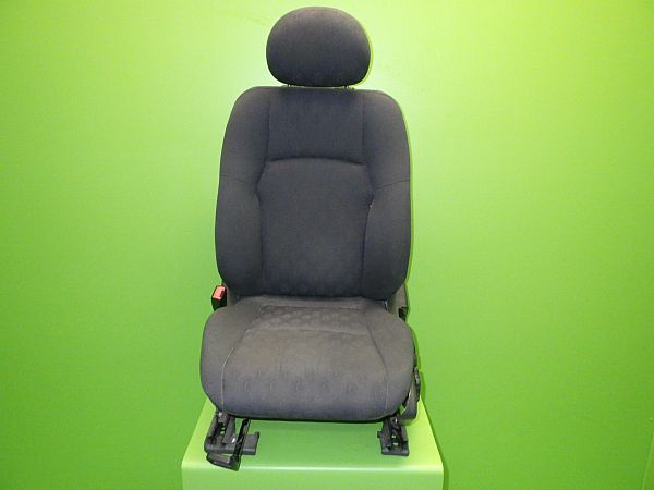 Vordersitze 2-türig MERCEDES-BENZ C-CLASS (W203)