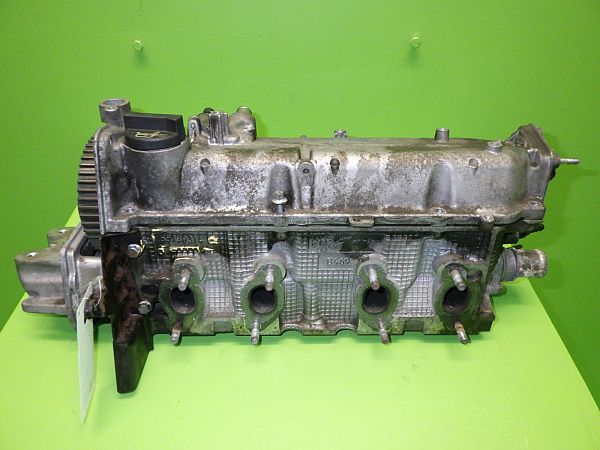 Zylinderkopf FIAT FIORINO Box Body/Estate (225_)