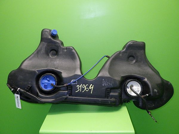 Brændstoftank BMW 3 (E36)