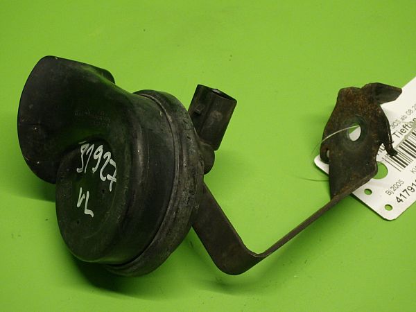 Horn VW PASSAT Estate (3C5)