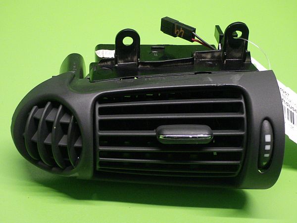 Friskluftsdyse MERCEDES-BENZ C-CLASS (W203)
