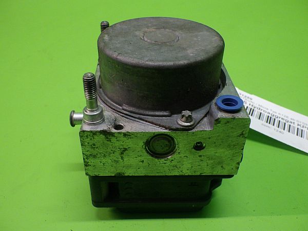 ABS Pumpe NISSAN MICRA III (K12)