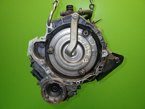 Girkasse automat VW POLO (6N1)