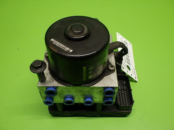 ABS Pumpe VW POLO (6N2)