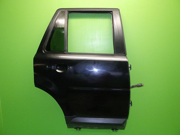 Drzwi LAND ROVER FREELANDER 2 (L359)
